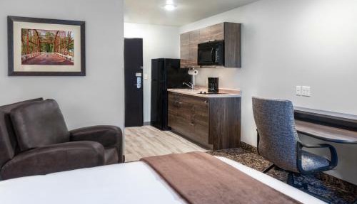 My Place Hotel-Huntersville, NC