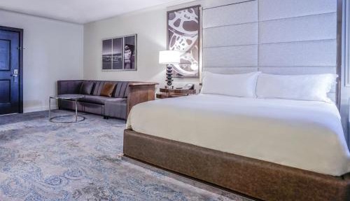 Hotel Amarano Burbank-Hollywood
