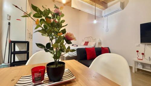 Rosa HOME, Casa completa independiente