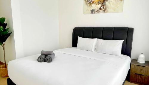 Lucentia Residence Bukit Bintang