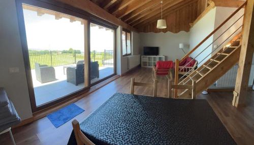 Apartamentos Lusarbe