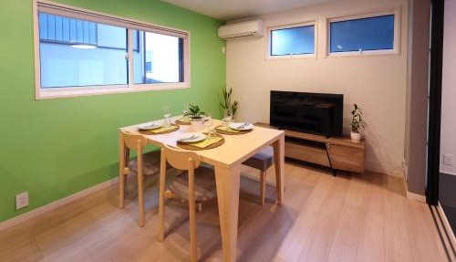 Luce Stay&Resort Evoluto101