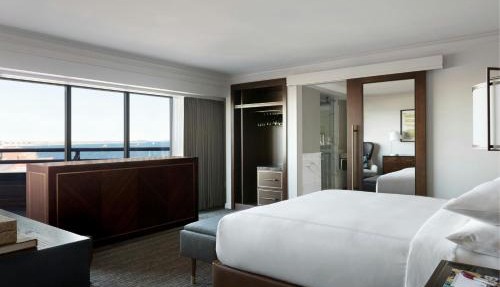 Boston Marriott Long Wharf