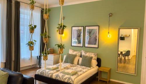 Nice studio in Friedrichschain area