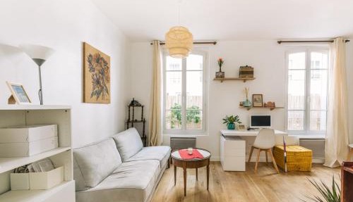 GuestReady - Stylish comfort near Montsouris