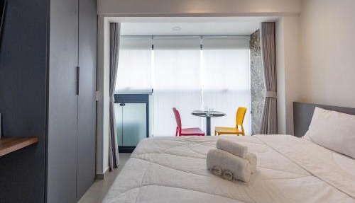 Yume Nik Vila Mariana