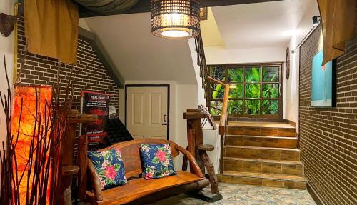 Somwang Boutique Hotel
