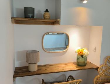 Apartement Duplex proche Paris, Aéroport CDG Stade de France Parc Expo Villepinte
