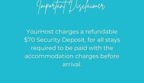 Capital M Ruby Line 1 Bed by YourHostNairobi