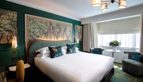 The Capital Hotel, Apartments & Townhouse - Small Luxury Hotels of The World
