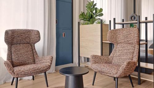 B&B HOTEL Madrid Alcorcón