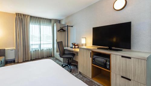 Comfort Inn Gatineau Centre