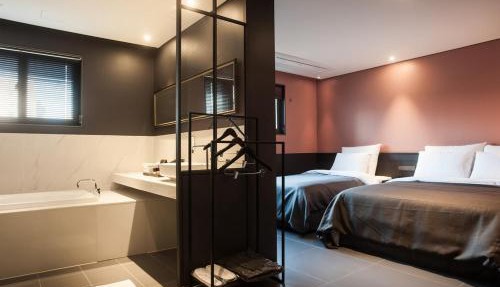 Hotel Gaden by Onyu stay