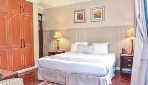 Cozy Stead Hotel - Garden House, Gigiri