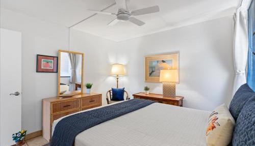 Maui Vista 3214 by Coldwell Banker Island Vacations