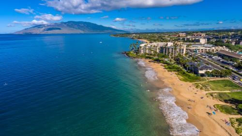Kihei Akahi C-612 by Coldwell Banker Island Vacations