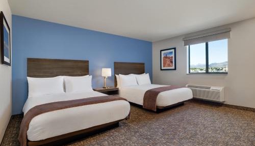 My Place Hotel-Las Vegas South/Henderson, NV