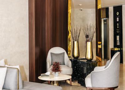 Villa Misk Alkhobar