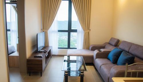 6Muji 2room 5min to 1U&Ikea with SkyPool at EmpireCity by Light House