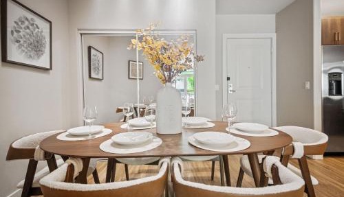 Promo Casa Miel Heart of Westwood Luxury Condo