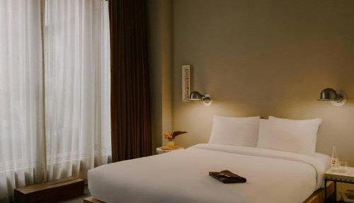 Chambers Hotel New York