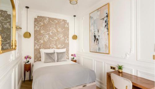 Merveil - Luxury Suite - Champs Elysees - Mauroy I