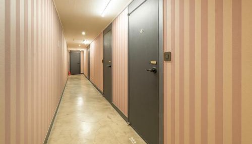 Hotel Lin
