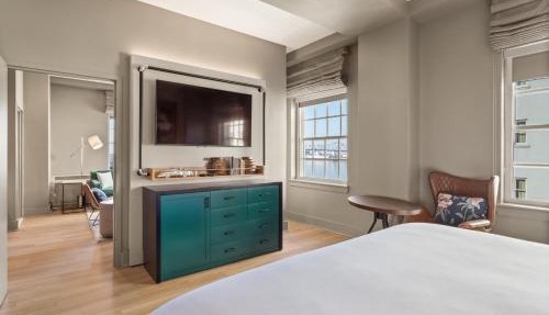 Hotel Indigo Baton Rouge Downtown by IHG