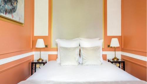 Merveil - Luxury Suite - Marais - Antoine II