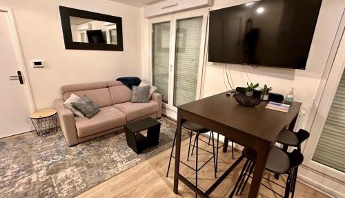 Carré d'As - Appartement de standing