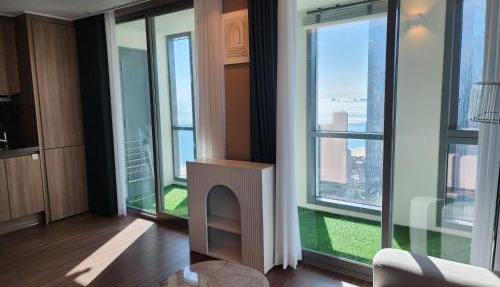 Bona Together In Haeundae Residence