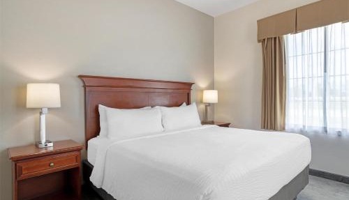 Best Western Plus Executive Hotel & Suites