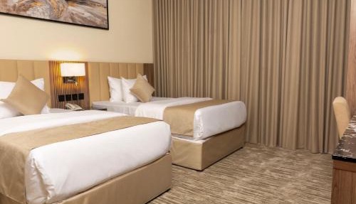Violette Elit Serviced Apartments