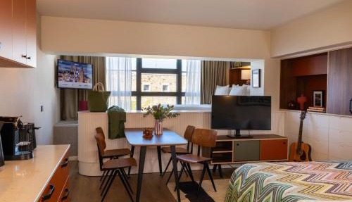 Yuna Montmartre - ApartHotel