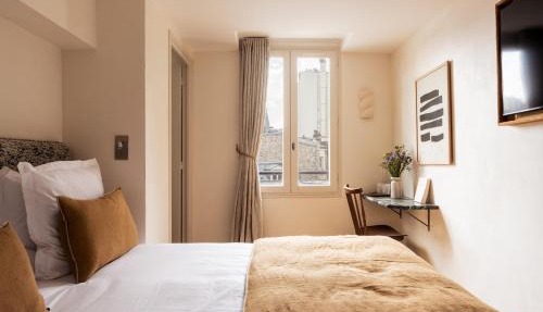 Maison Gaîté