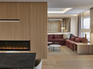 Hilton Toronto Airport Hotel & Suites