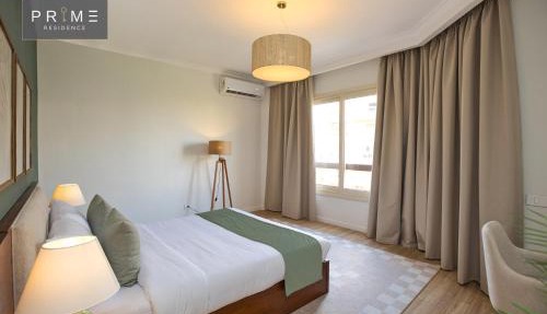 Prime Residence Golf Kattameya