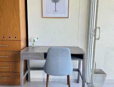 BRISA Beachfront apartment studio by Casa Paraiso