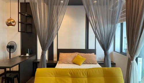 Le Cozy Home UKM BANGI KAJANG BACC GMI UIS