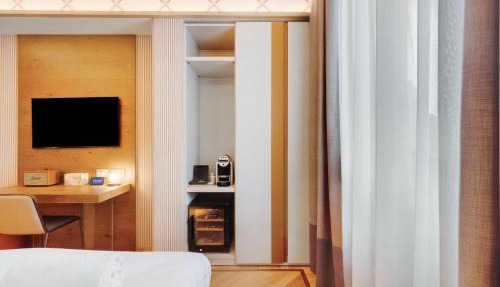 QC Room Milano Porta Romana