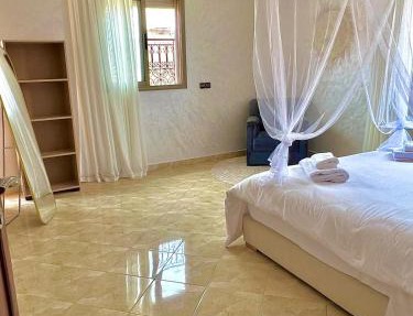 Marakech home
