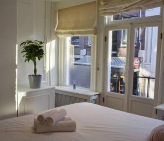 NEW cosy apartment in 9 streets