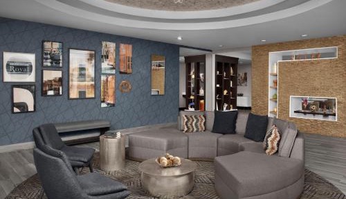 Homewood Suites by Hilton Metairie New Orleans