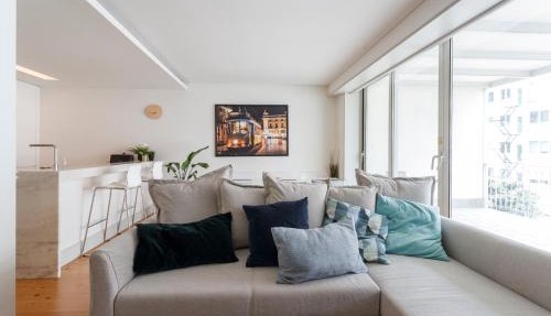 Marquês de Pombal Exclusive Apartment