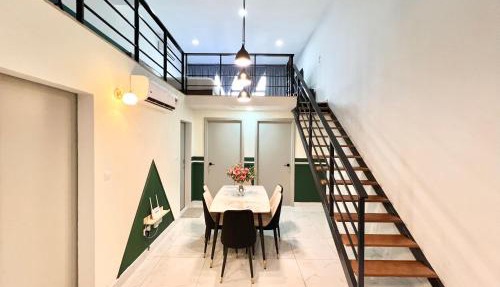 Arte Cheras Kuala Lumpur by LP