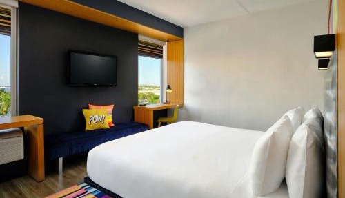 Aloft by Marriott Miami Doral