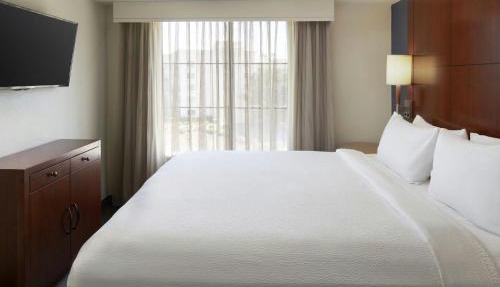 Residence Inn San Diego Del Mar