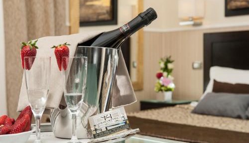 Yes Hotel Boutique Rome