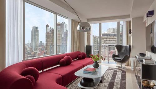 Hotel Park Ave NYC