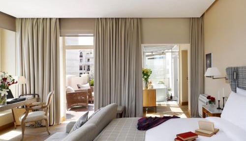 URSO Hotel & Spa, a Small Luxury Hotel of the World